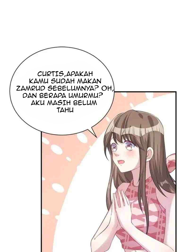 Beauty and the Beasts Chapter 80 Gambar 36
